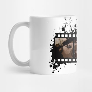 Marla Singer free coffee Mug